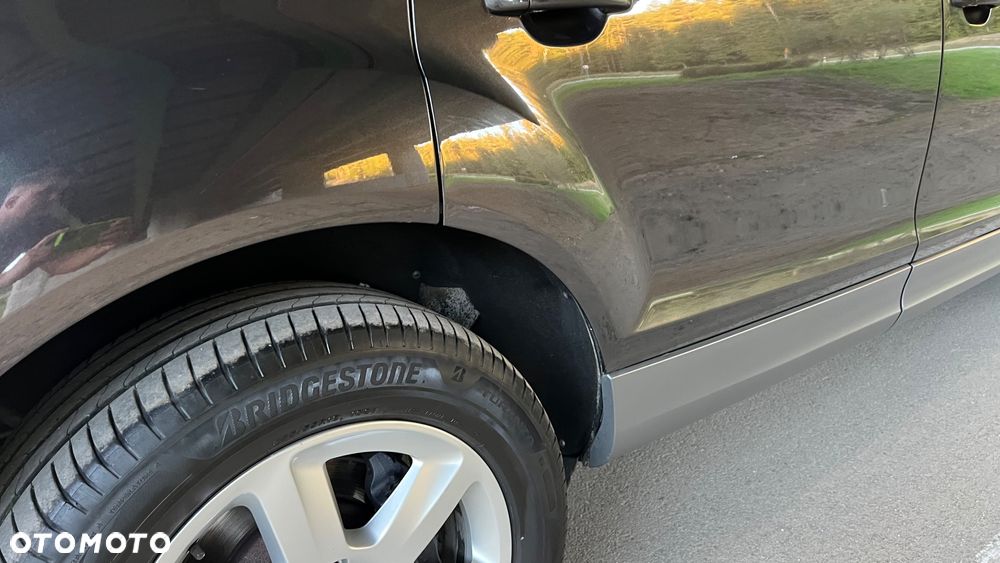 Audi Q7 3.0 TDI DPF Quattro Tiptronic - 9