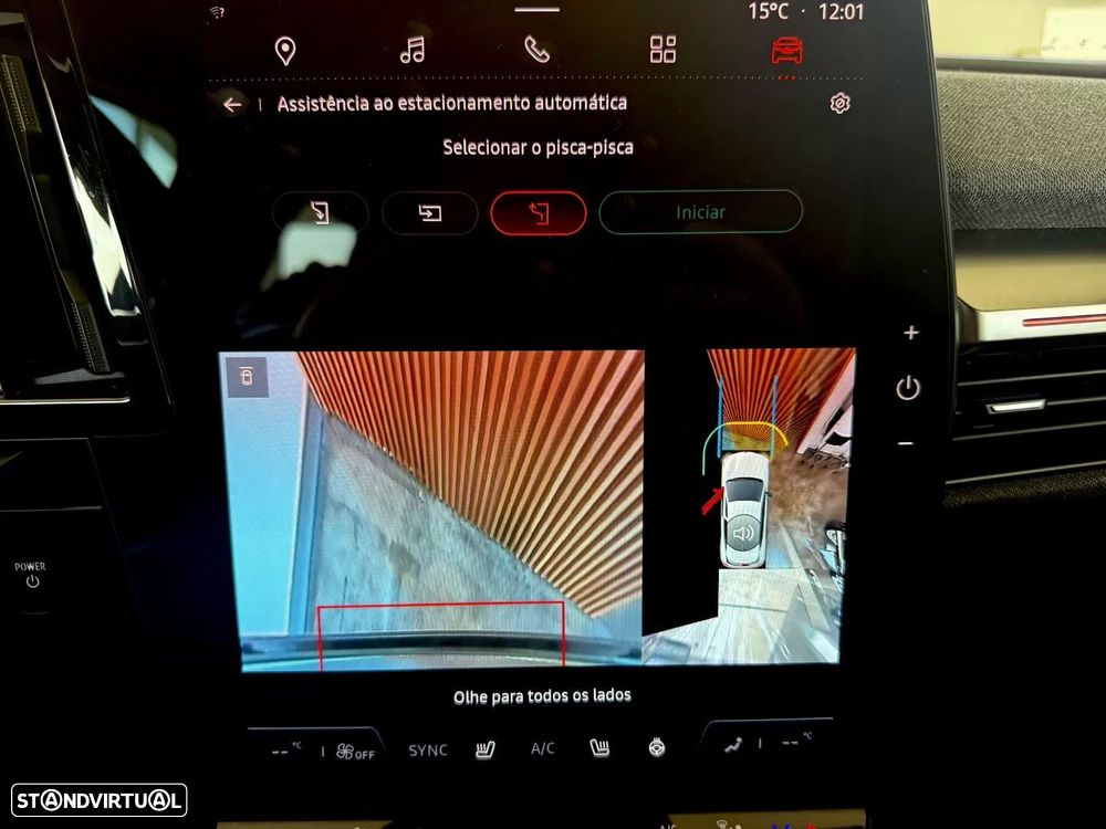 Renault Mégane E-Tech EV60 Techno Optimum Charge - 59