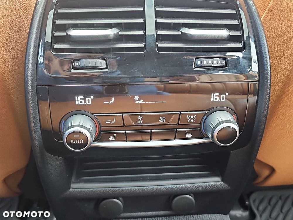 BMW Seria 5 - 26