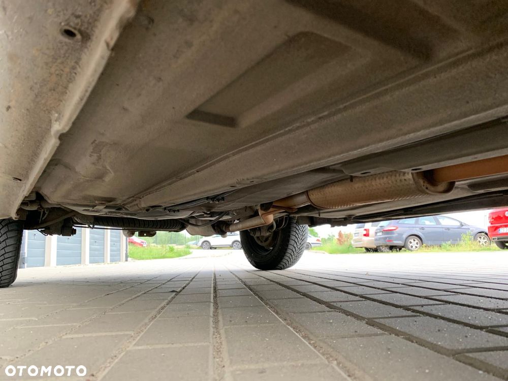Citroën Berlingo Multispace 1.4i Plus - 14