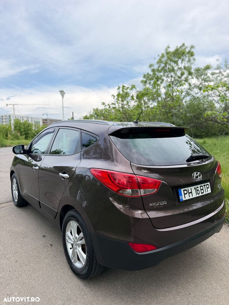 Hyundai ix35 - 7