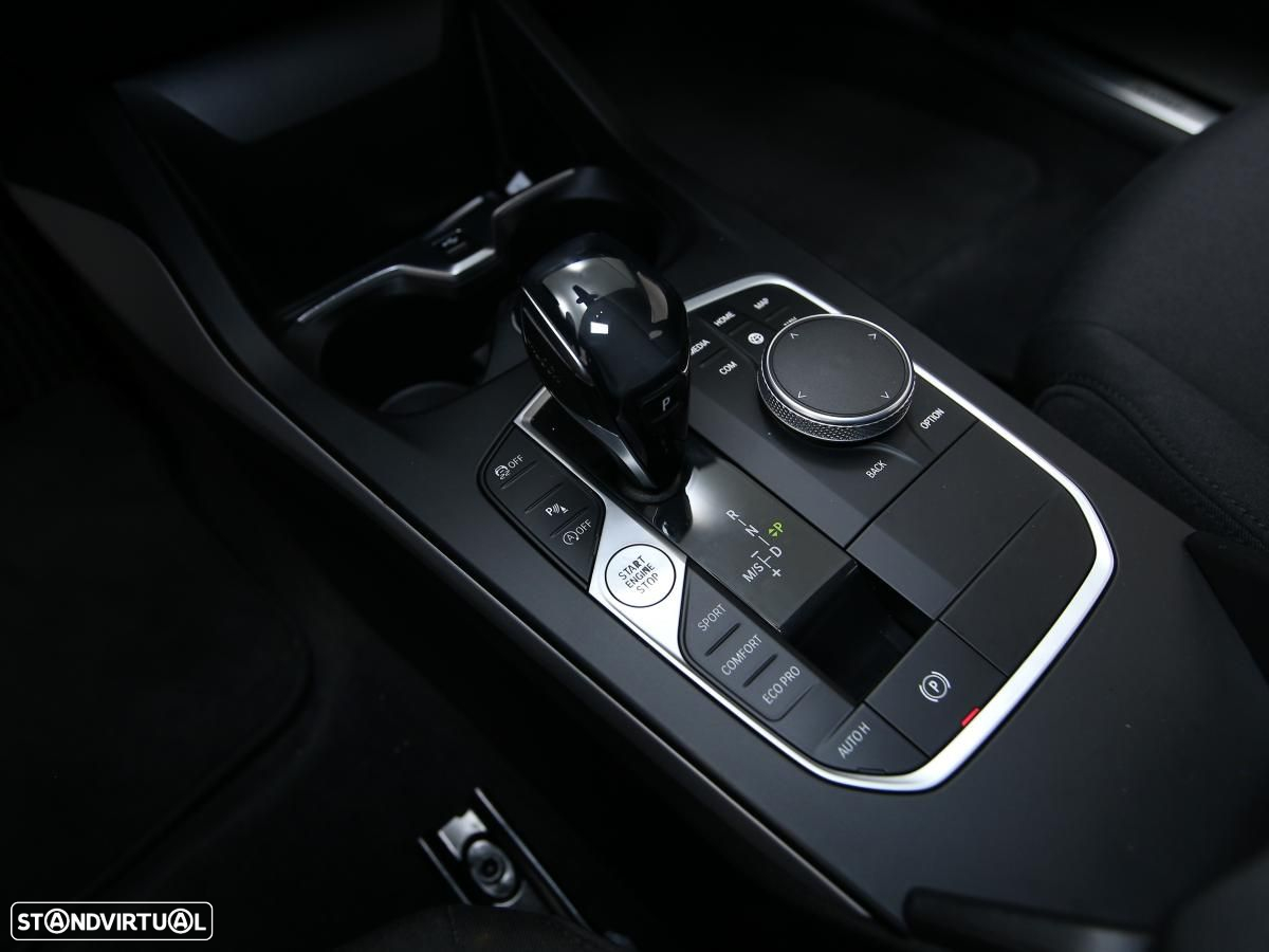 BMW 118 i Corporate Edition Auto - 18