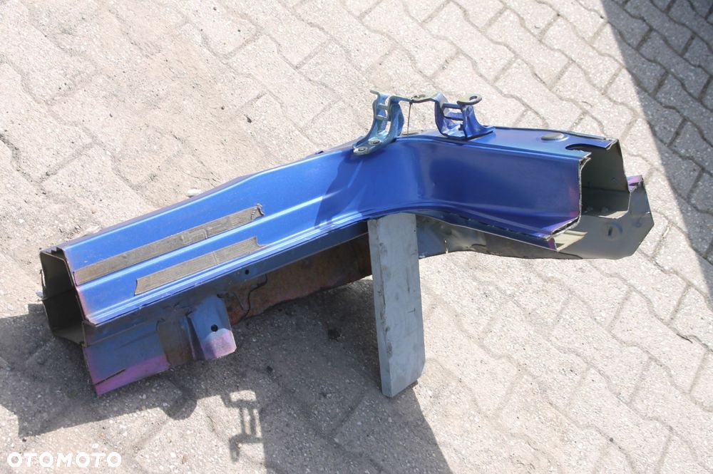 próg lewy słupek przód honda hr-v ii 15-21 b593m - 7