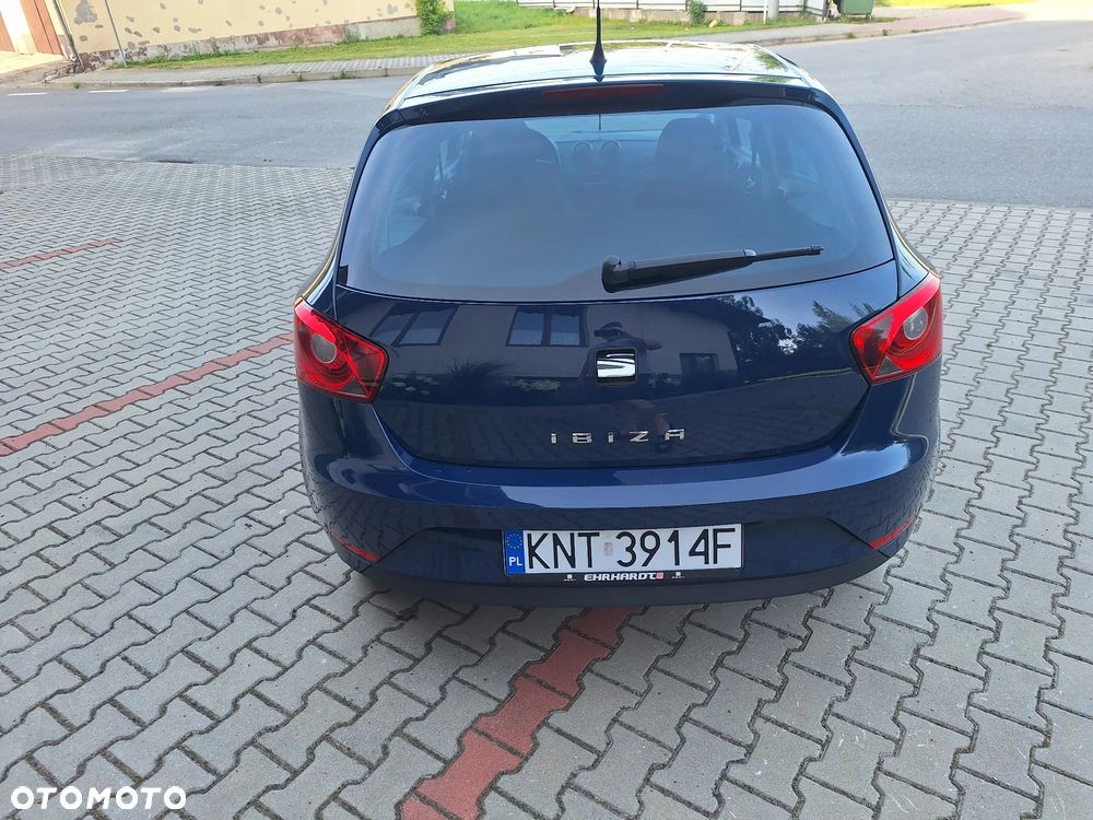 Seat Ibiza 1.0 MPI S&S Style - 30