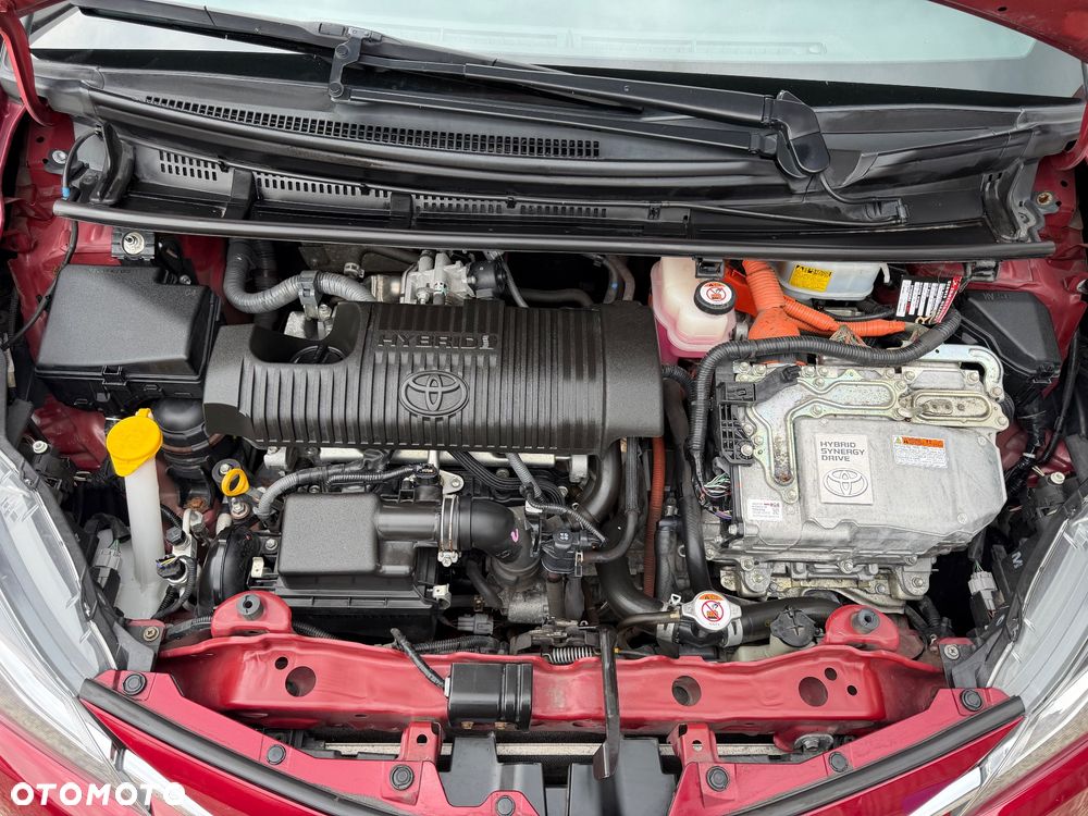 Toyota Yaris - 15