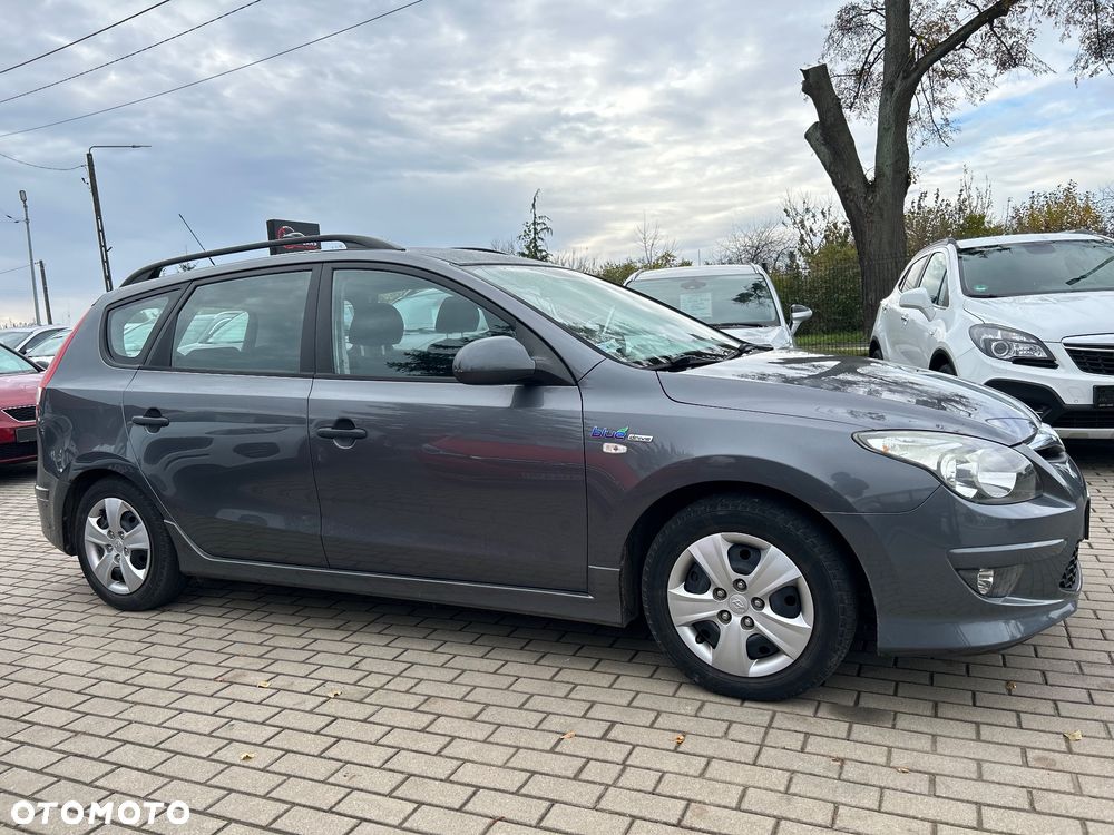 Hyundai i30 1.4 Classic - 7