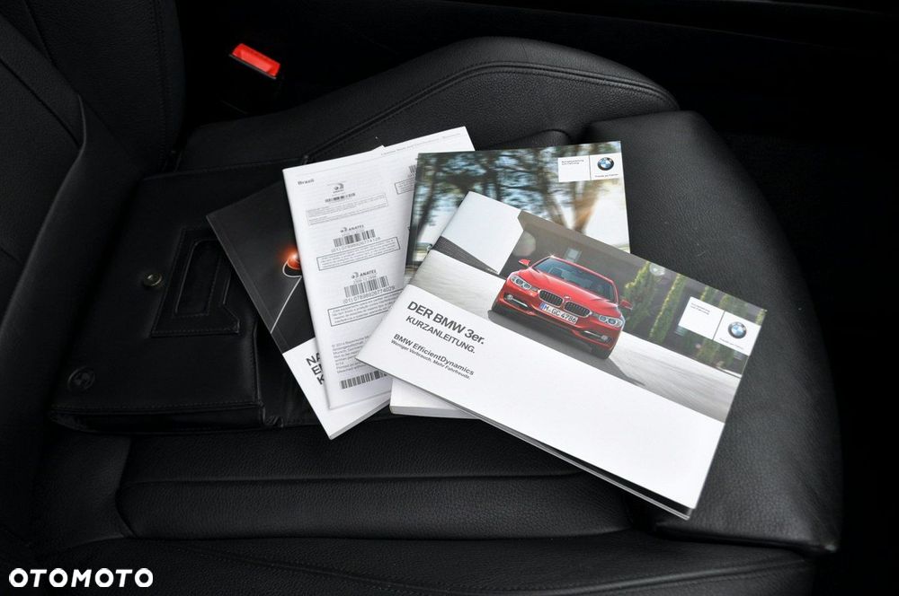 BMW Seria 3 - 40