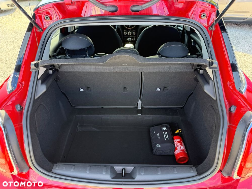MINI Cooper Standard - 27