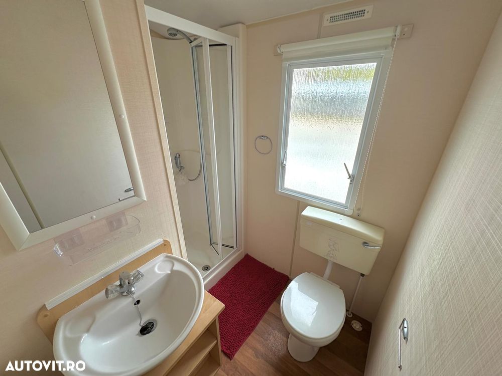 Alta Casă mobilă Willerby Summer nr. 187 | 11 x 3 m | 3 dormitoare și 1 baie - 10