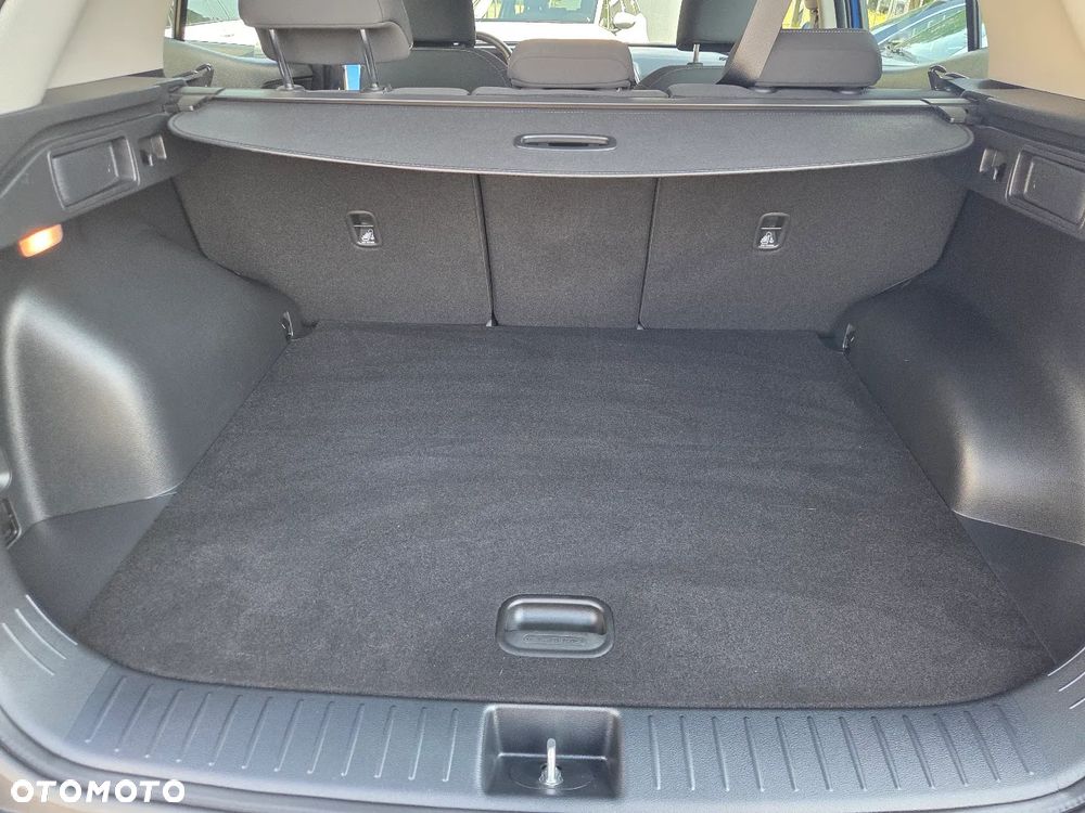 Kia Sportage 1.6 T-GDI M 2WD - 19