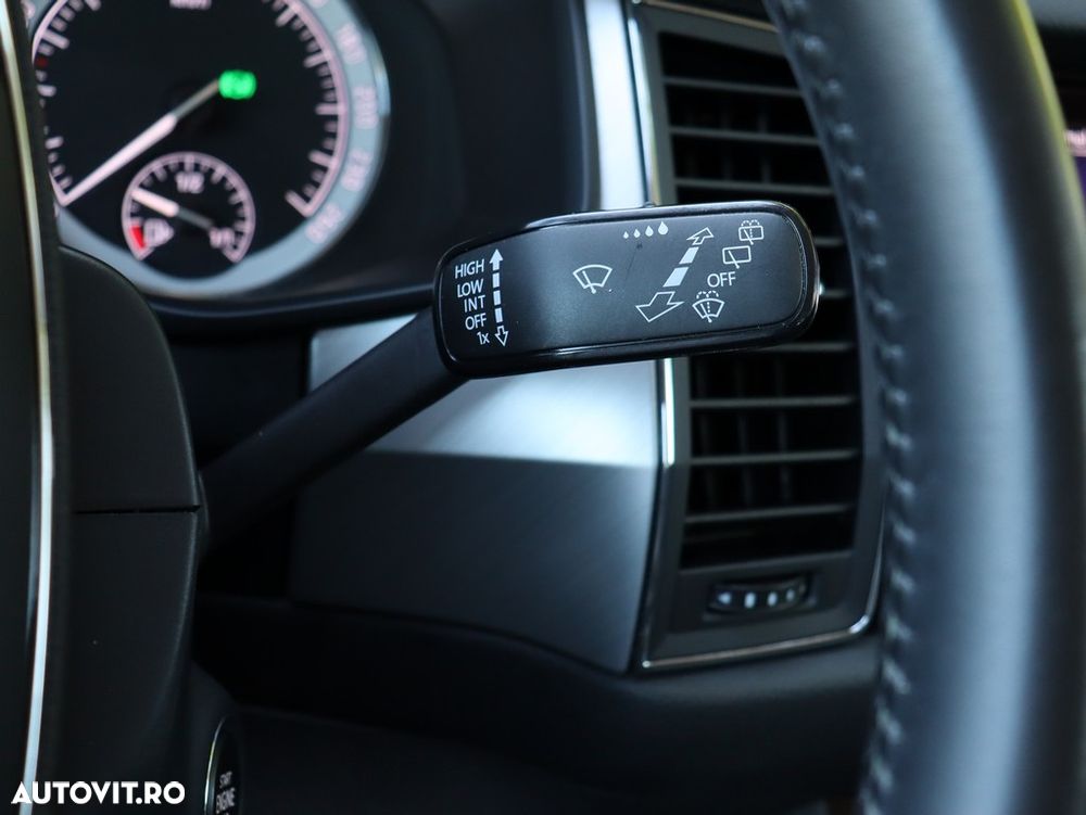 Skoda Kodiaq 2.0 TDI DSG Ambition - 19