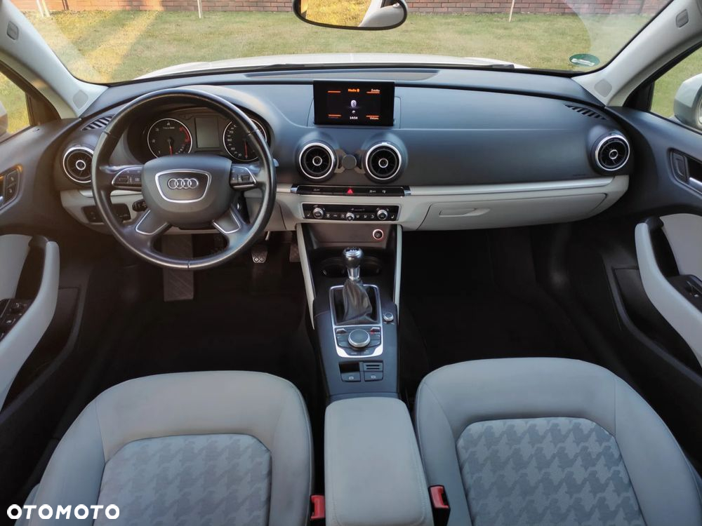 Audi A3 - 13