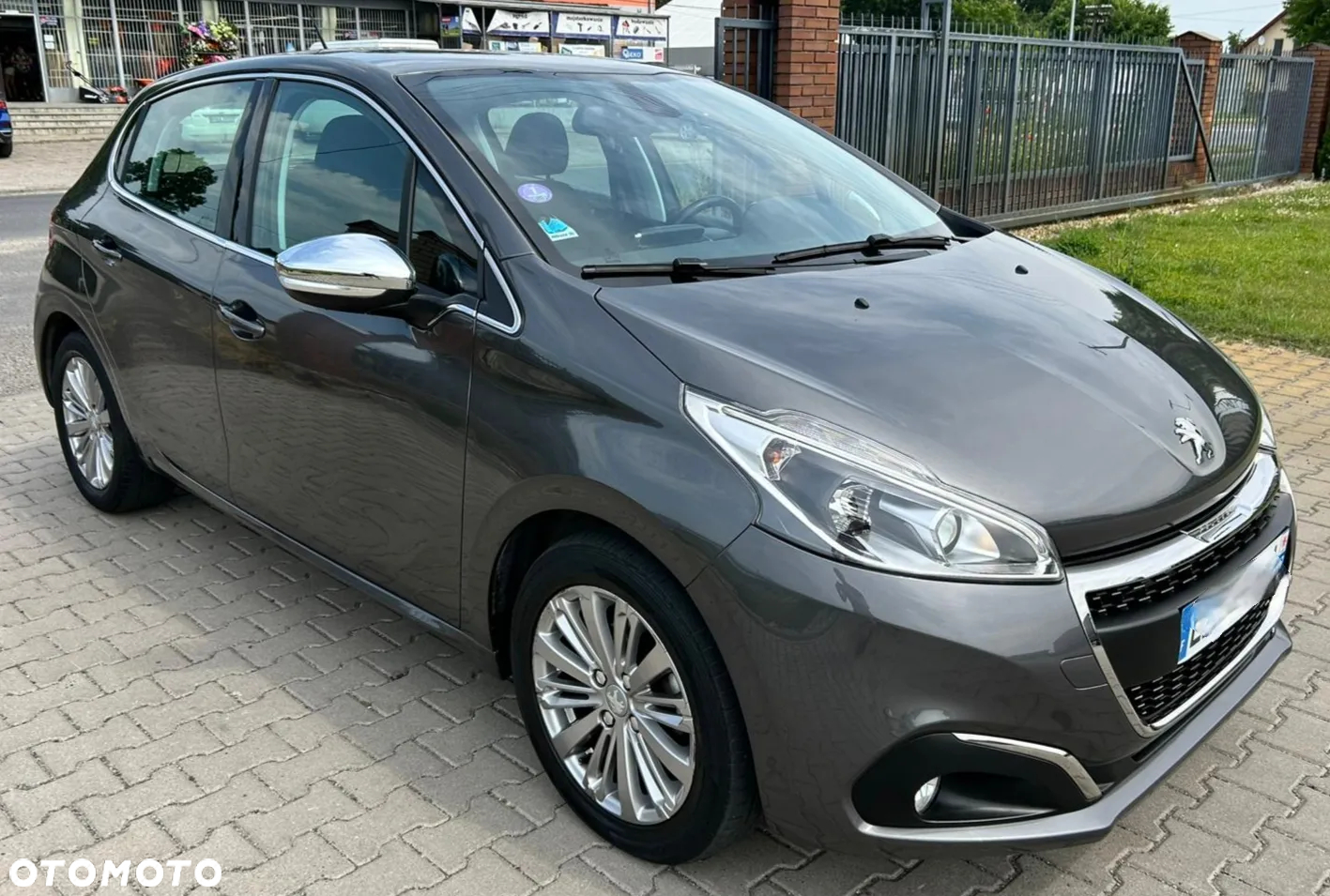 Peugeot 208 PureTech 110 Stop & Start Allure - 7