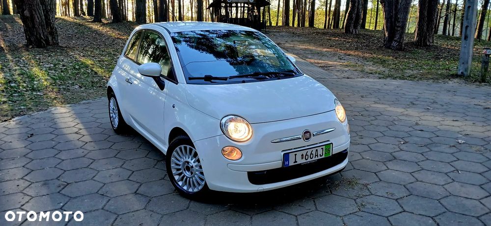 Fiat 500 1.2 Sport - 3