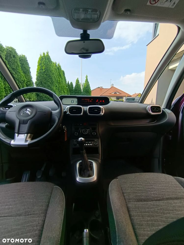 Citroën C3 Picasso 1.6i Selection - 11