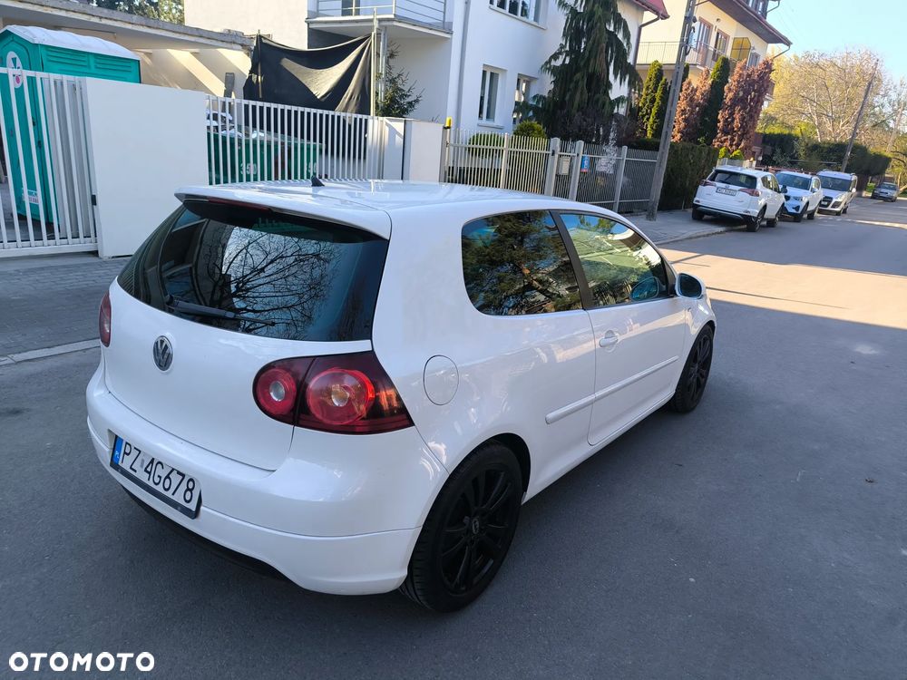Volkswagen Golf 1.4 TSI GT Sport - 39