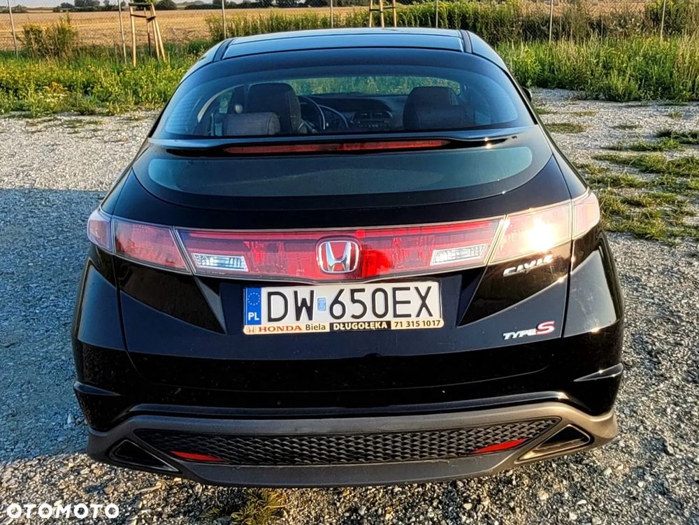 Honda Civic 1.8 LX Coupe - 14