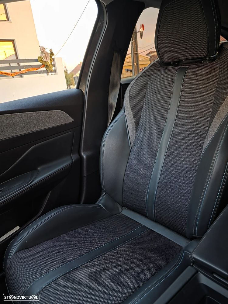 Peugeot 308 SW 1.5 BlueHDi Allure Pack - 10