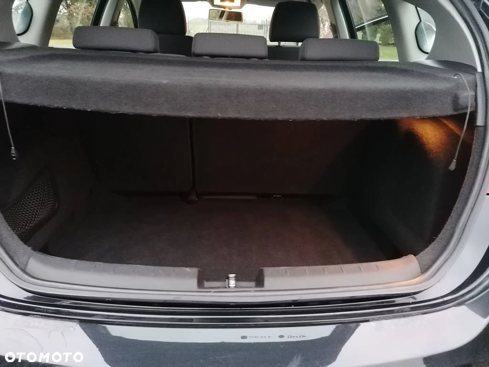 Seat Leon 1.9 TDI Spirit Turbo S - 12
