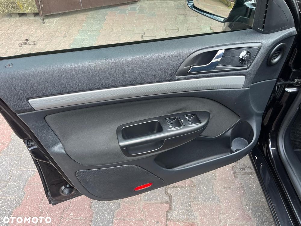 Skoda Octavia - 7