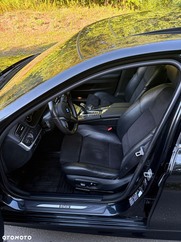 BMW Seria 5 - 16