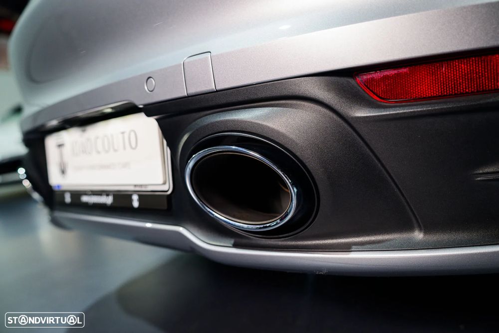 Porsche 911 (992) Carrera S PDK - 12