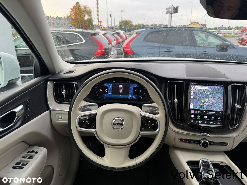 Volvo XC 60 - 33