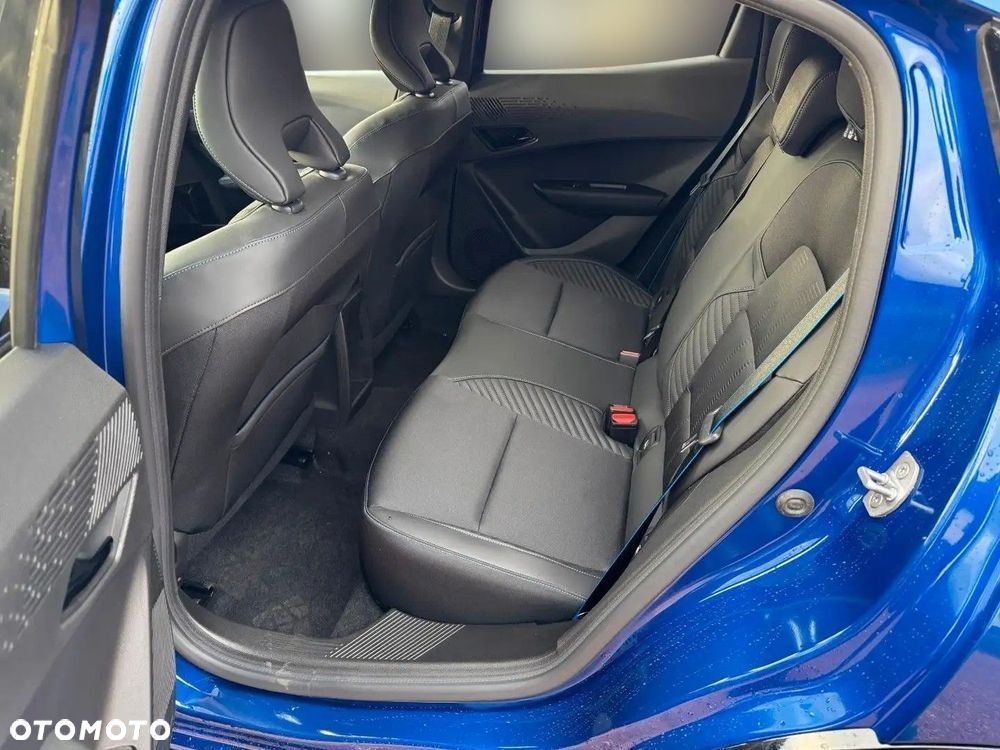 Renault Clio 1.8 E-TECH Full Hybrid 160 Esprit Alpine - 6