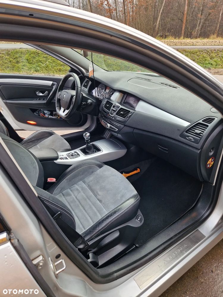 Renault Laguna 2.0 16V Turbo GT - 19