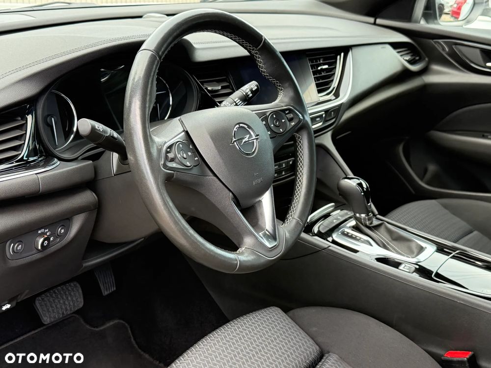 Opel Insignia 2.0 CDTI Business Edition S&S - 17