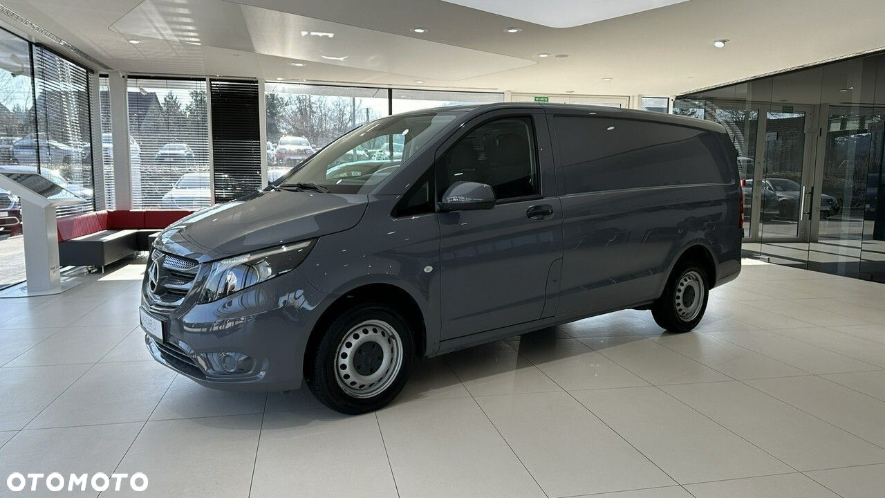 Mercedes-Benz vito L2H1 - 3