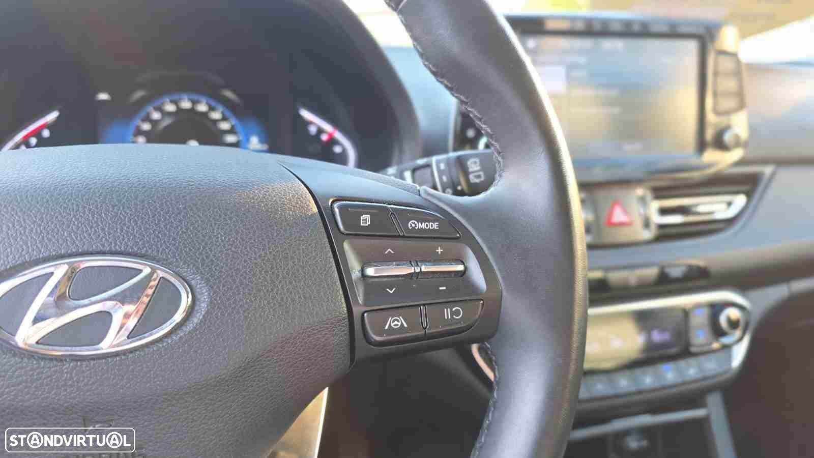 Hyundai i30 SW 1.0 T-GDi Style Plus - 19