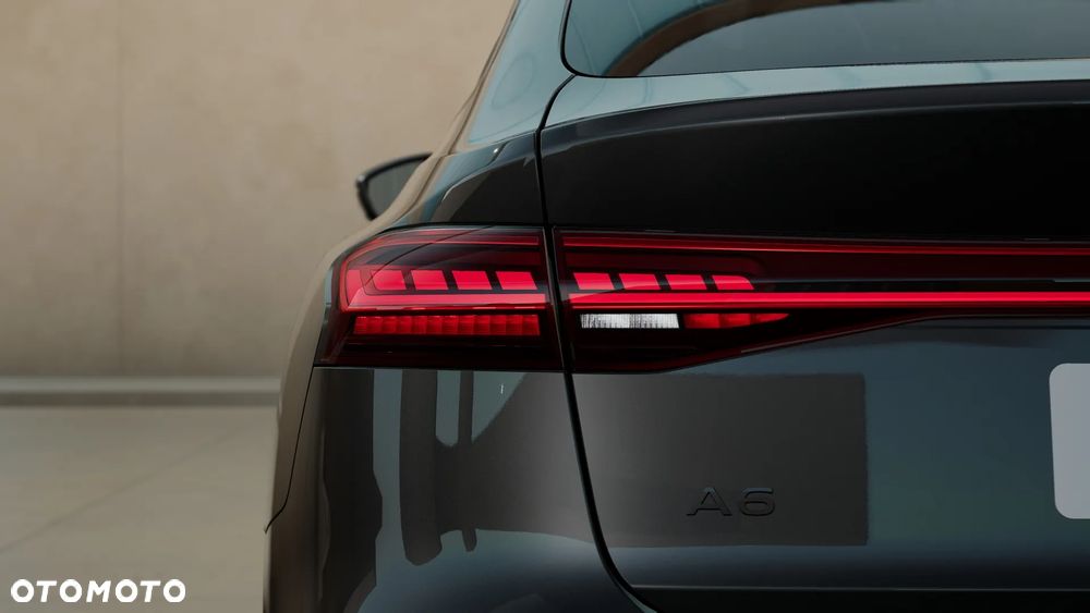 Audi A6 Sportback e-tron - 7
