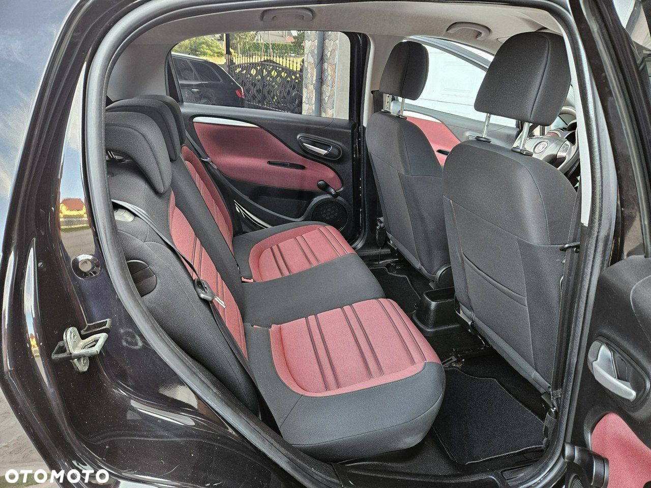 Fiat Punto Evo - 11