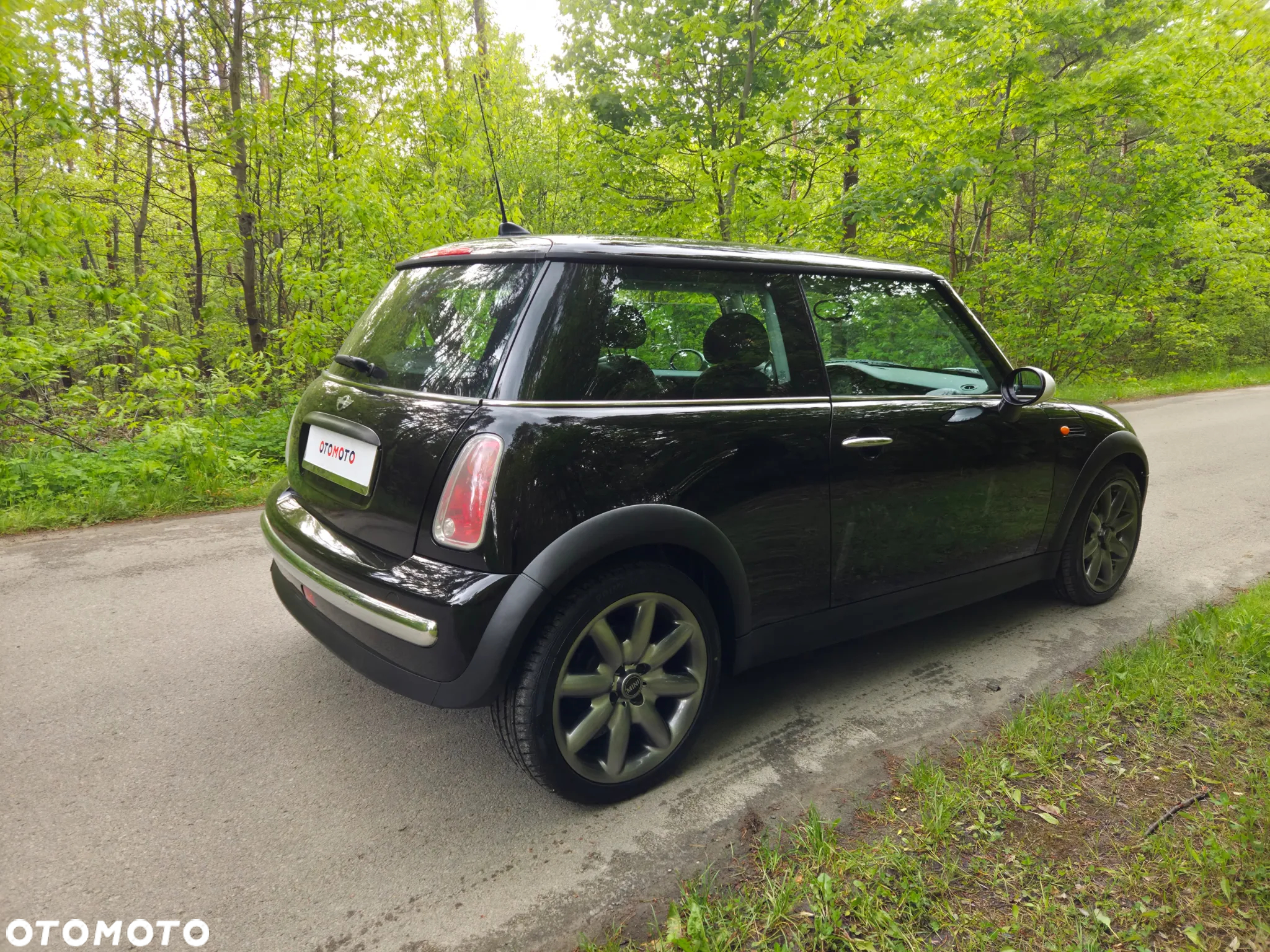 MINI ONE D - 5