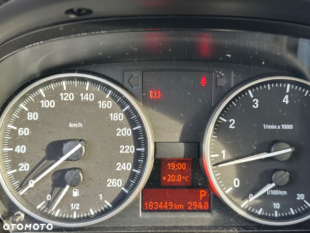 BMW Seria 3 - 6