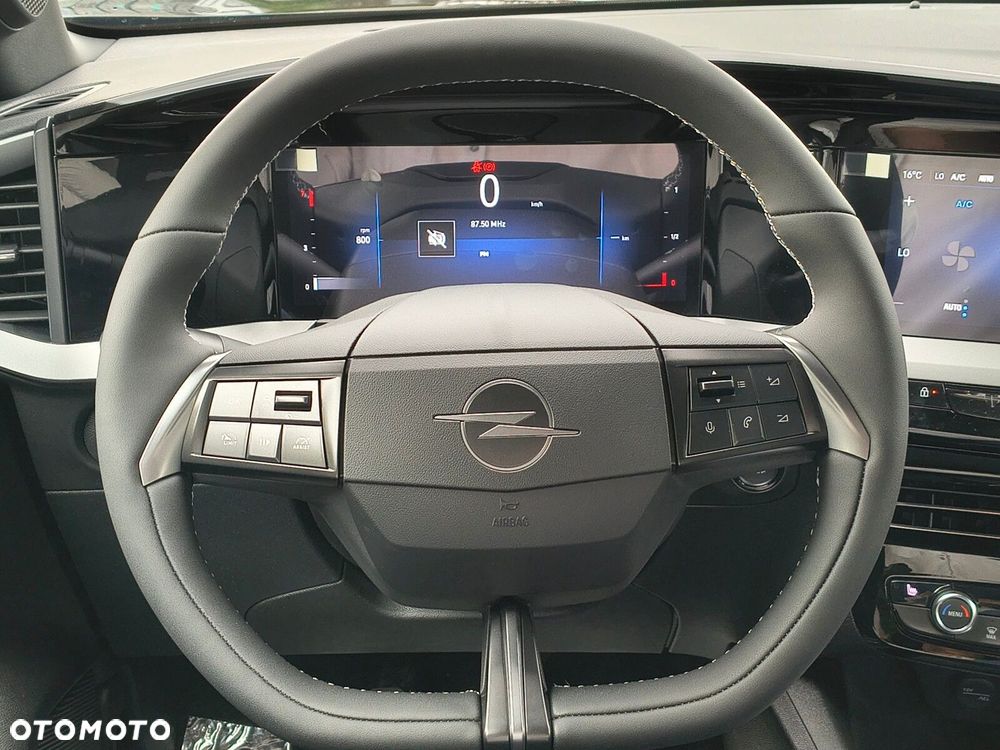 Opel Mokka - 10