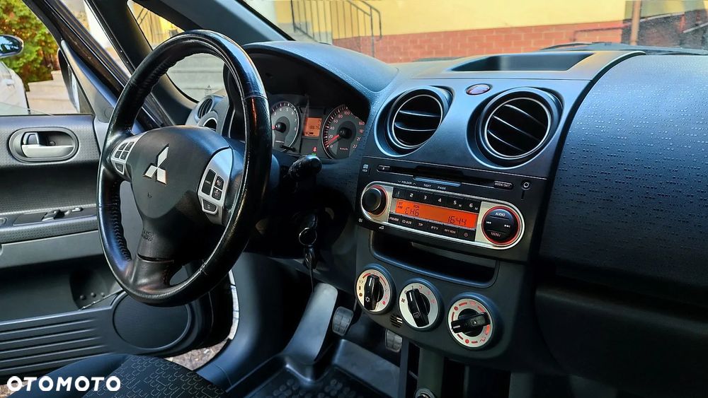 Mitsubishi Colt 1.3 Elegance EU5 - 19