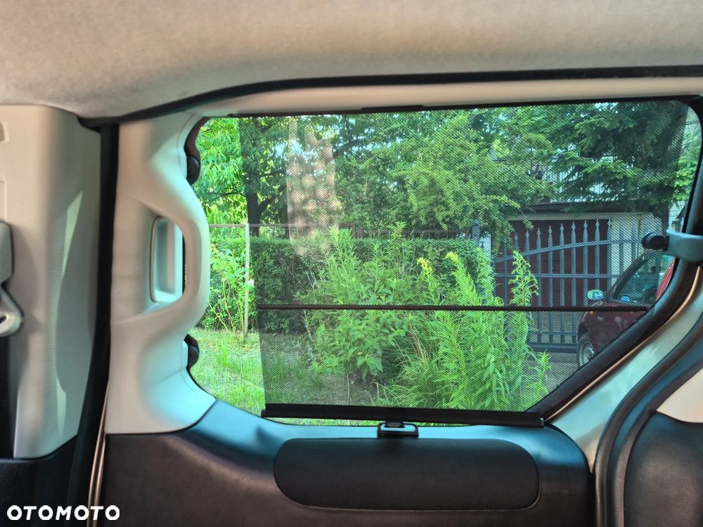 Citroën Berlingo Multispace BlueHDi 120 S&S XTR - 23