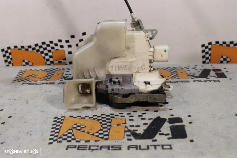 Fecho Da Porta Frente Direita Audi Q5 (8Rb)  8J2837016c / 8J2 837 016 - 1