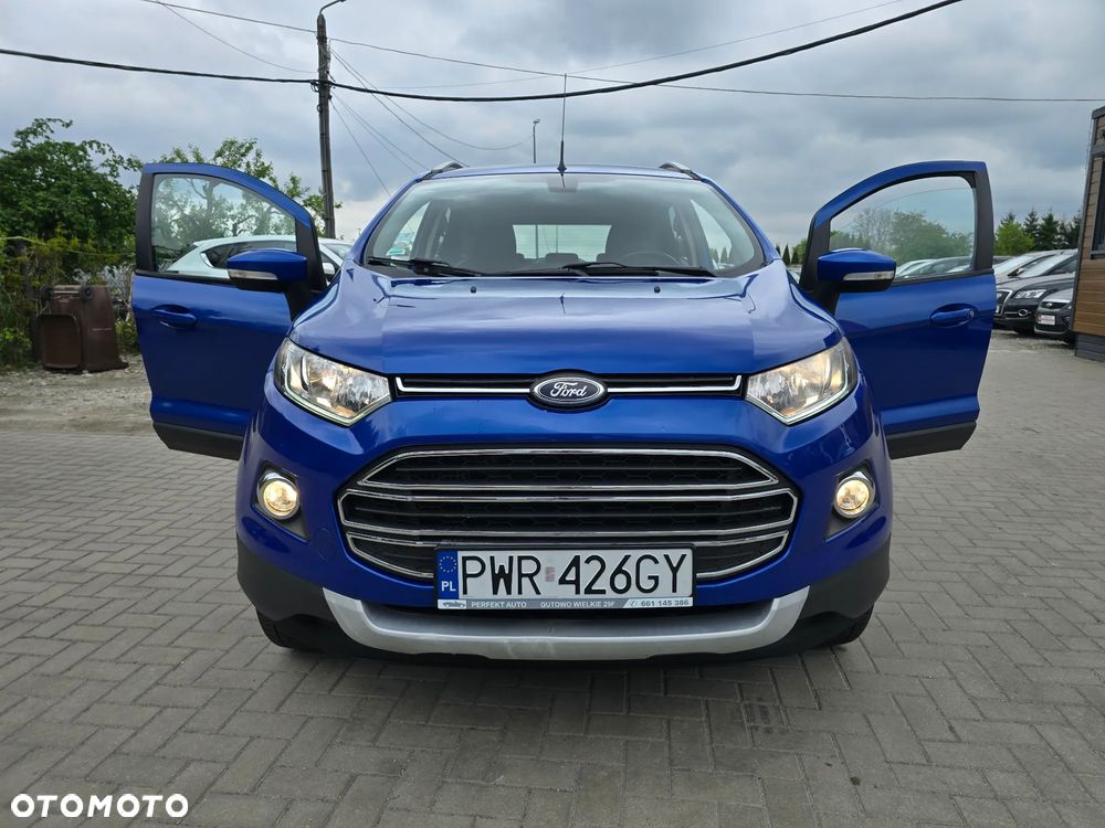 Ford EcoSport - 21