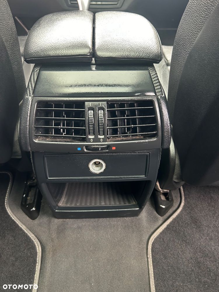 BMW X5 xDrive30d - 20