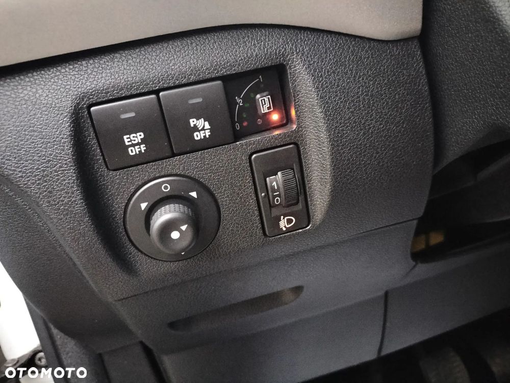 Peugeot Partner 100 Family - 30