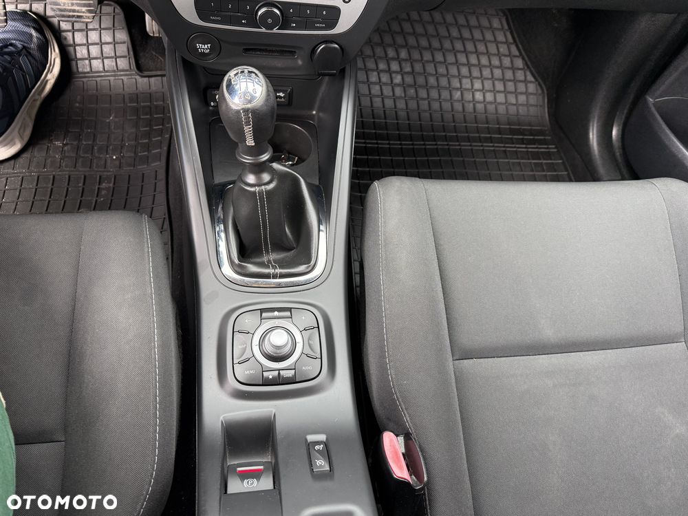 Renault Megane 1.2 16V TCe Energy Zen - 23