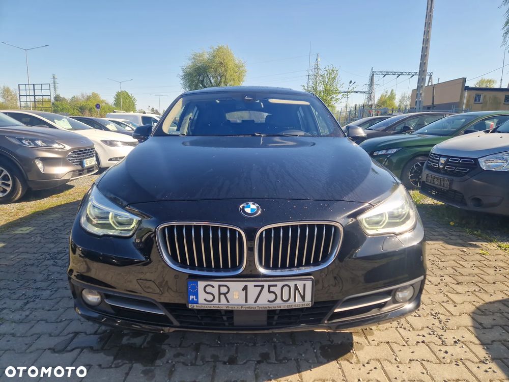 BMW Seria 5 - 6