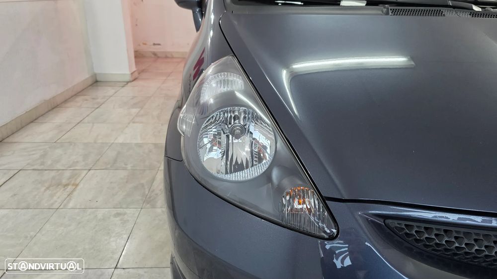 Honda Jazz 1.2 i-VTEC Elegance - 9