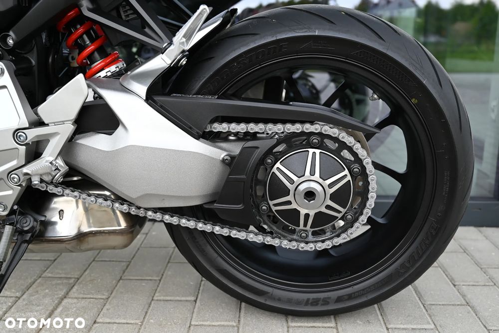 Honda CB - 35