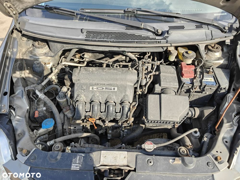 Honda City 1.4 Comfort - 12