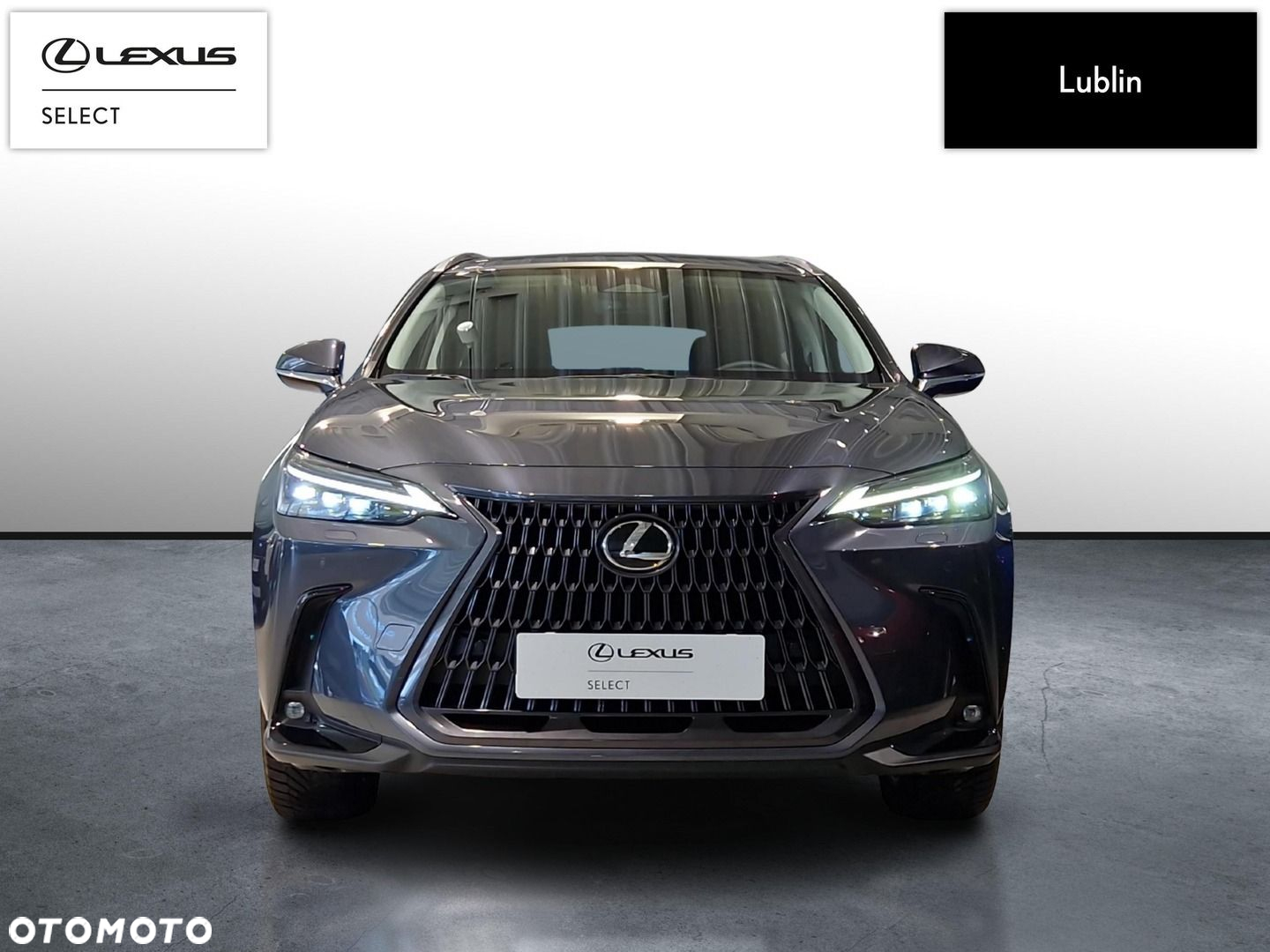 Lexus NX 350h Prestige AWD - 8