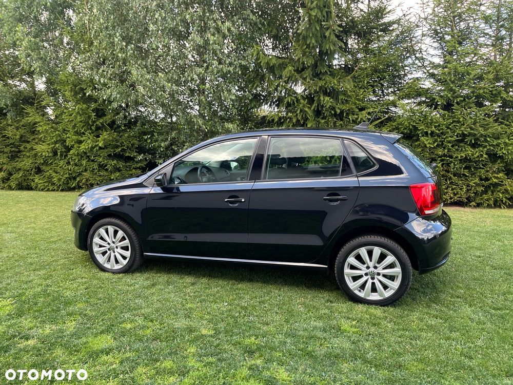 Volkswagen Polo - 8